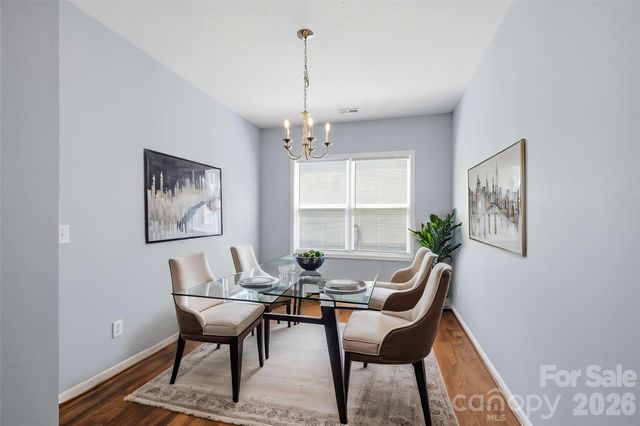 6404 Trotters Ridge Road, Charlotte, NC 28227