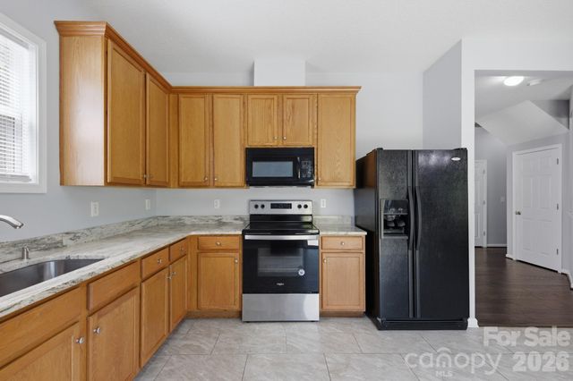 6404 Trotters Ridge Road, Charlotte, NC 28227