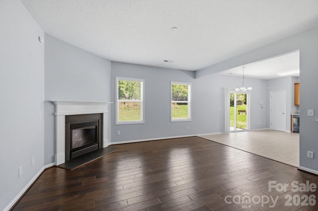 6404 Trotters Ridge Road, Charlotte, NC 28227