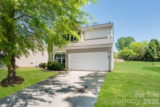 6404 Trotters Ridge Road, Charlotte, NC 28227