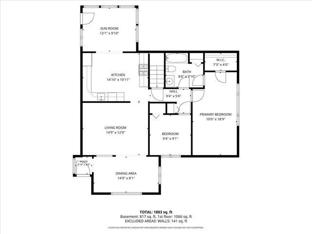 38 Western Avenue, Rochester, NH 03867