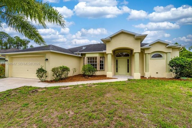 2519 9th St. W, Lehigh Acres, FL 33971