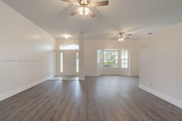 2519 9th St. W, Lehigh Acres, FL 33971