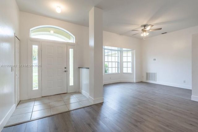 2519 9th St. W, Lehigh Acres, FL 33971