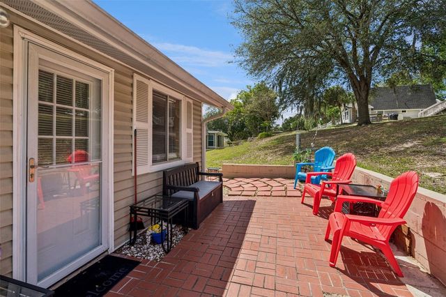 10301 US HIGHWAY 27 58 Hilltop, Clermont, FL 34711