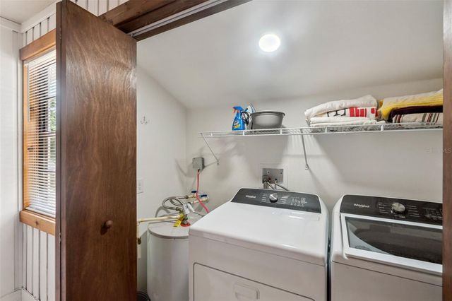 10301 US HIGHWAY 27 58 Hilltop, Clermont, FL 34711