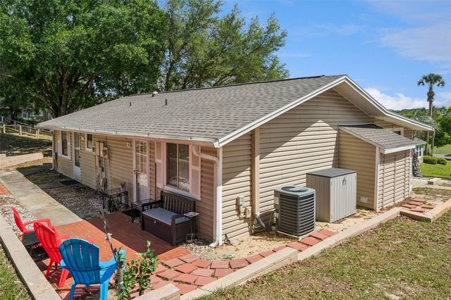 10301 US HIGHWAY 27 58 Hilltop, Clermont, FL 34711