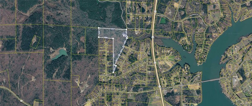 12699 Wood Estates, Northport, AL 35475