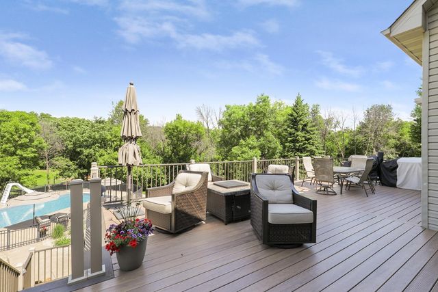 10941 Woodland Drive N, Champlin, MN 55316