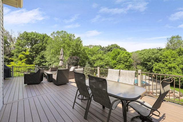 10941 Woodland Drive N, Champlin, MN 55316
