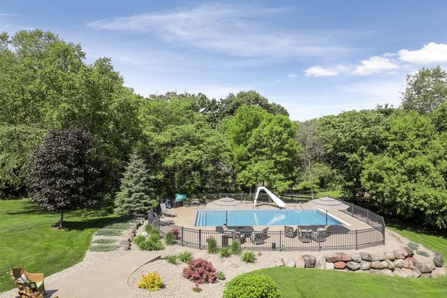 10941 Woodland Drive N, Champlin, MN 55316