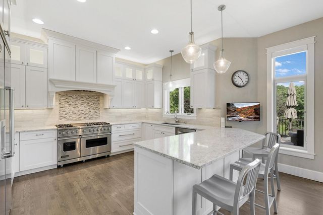 10941 Woodland Drive N, Champlin, MN 55316