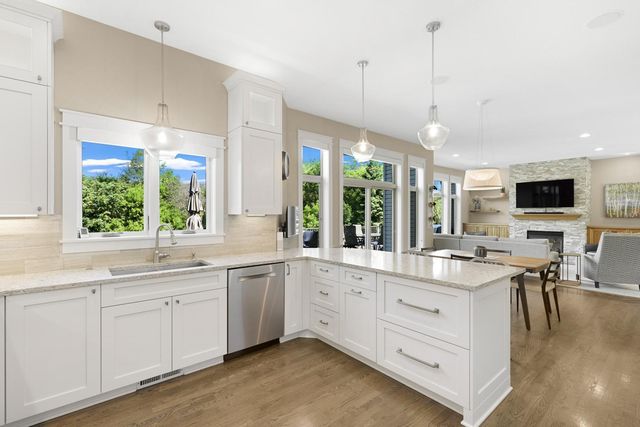 10941 Woodland Drive N, Champlin, MN 55316