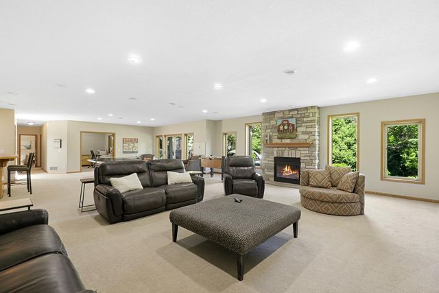 10941 Woodland Drive N, Champlin, MN 55316