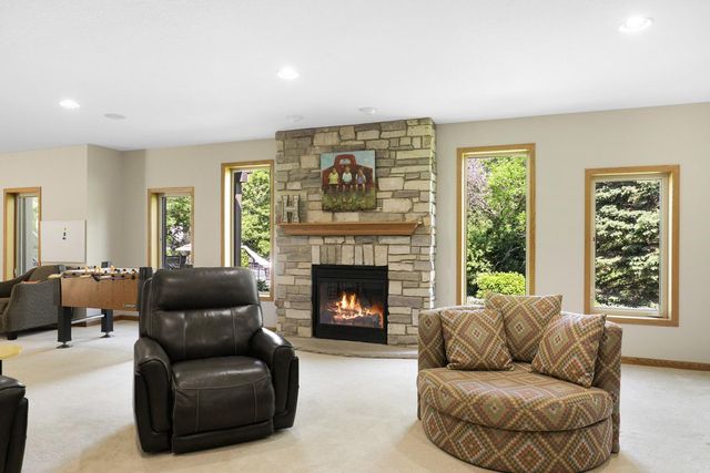 10941 Woodland Drive N, Champlin, MN 55316
