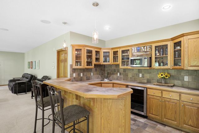 10941 Woodland Drive N, Champlin, MN 55316