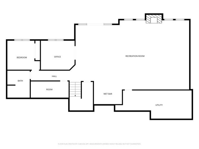 10941 Woodland Drive N, Champlin, MN 55316