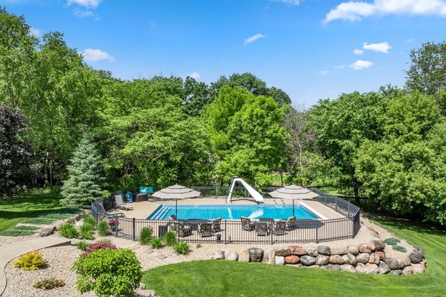 10941 Woodland Drive N, Champlin, MN 55316