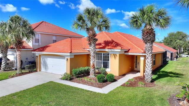 237 SEVILLA AVENUE, Davenport, FL 33897