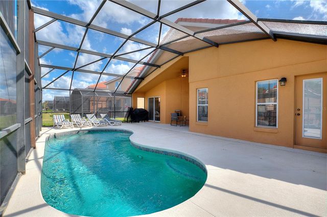 237 SEVILLA AVENUE, Davenport, FL 33897