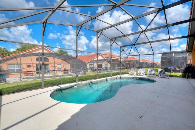 237 SEVILLA AVENUE, Davenport, FL 33897