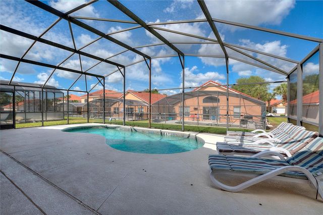 237 SEVILLA AVENUE, Davenport, FL 33897