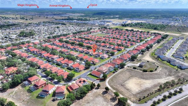 237 SEVILLA AVENUE, Davenport, FL 33897