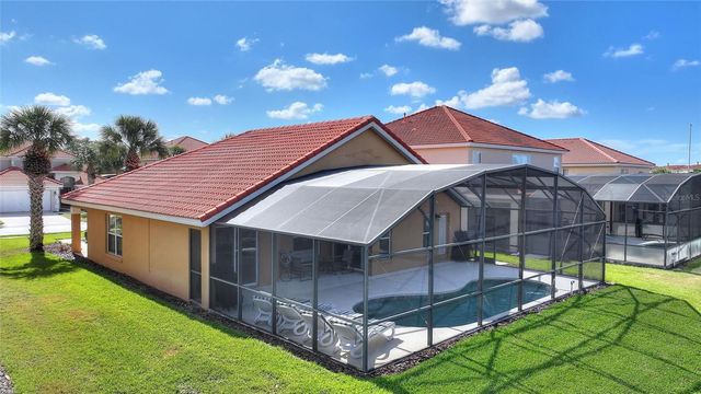 237 SEVILLA AVENUE, Davenport, FL 33897