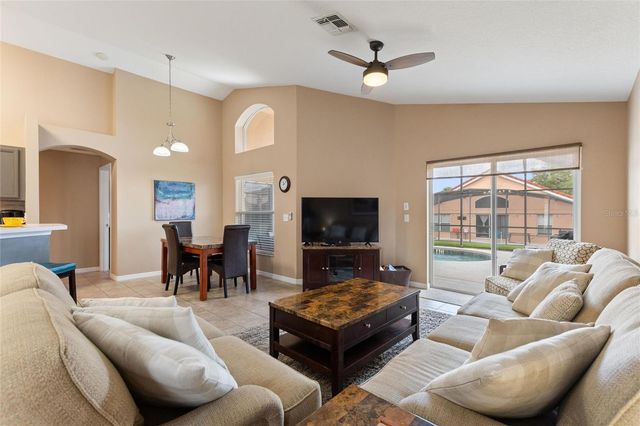 237 SEVILLA AVENUE, Davenport, FL 33897