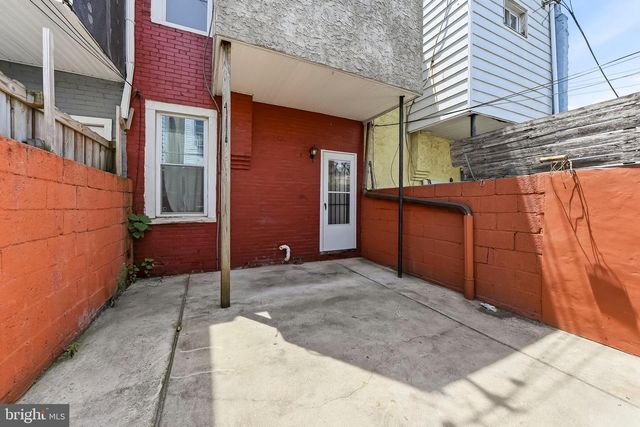 2951 GERRITT ST, Philadelphia, PA 19146