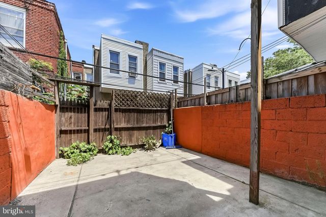 2951 GERRITT ST, Philadelphia, PA 19146