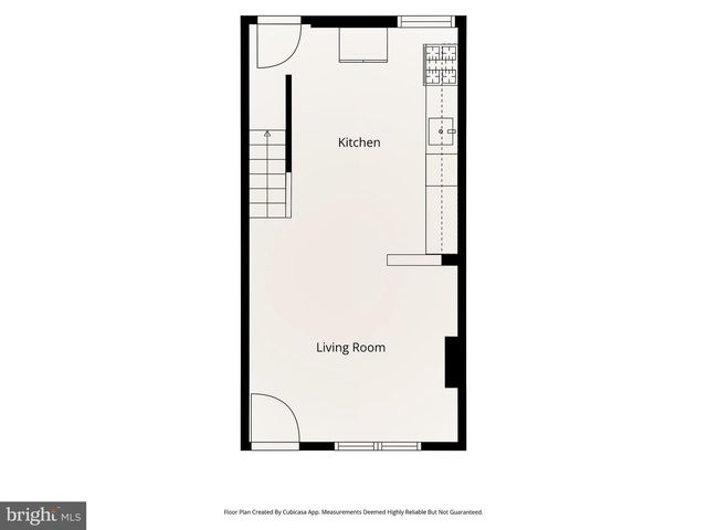 2951 GERRITT ST, Philadelphia, PA 19146