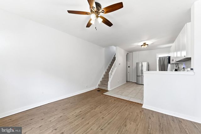 2951 GERRITT ST, Philadelphia, PA 19146