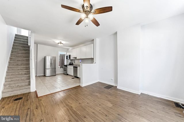 2951 GERRITT ST, Philadelphia, PA 19146