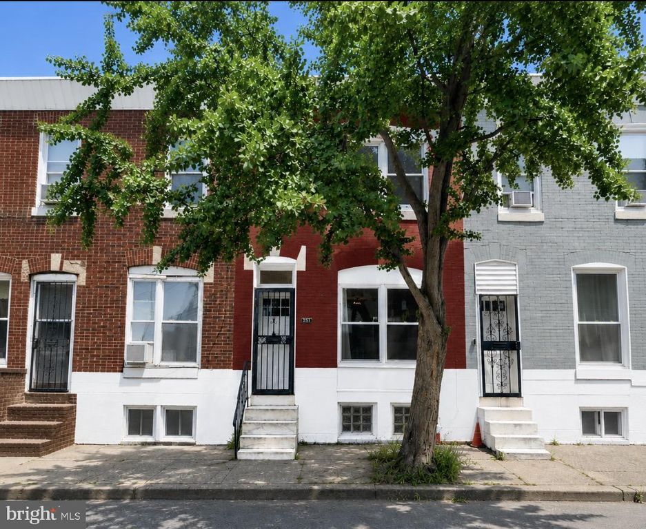 2951 GERRITT ST, Philadelphia, PA 19146