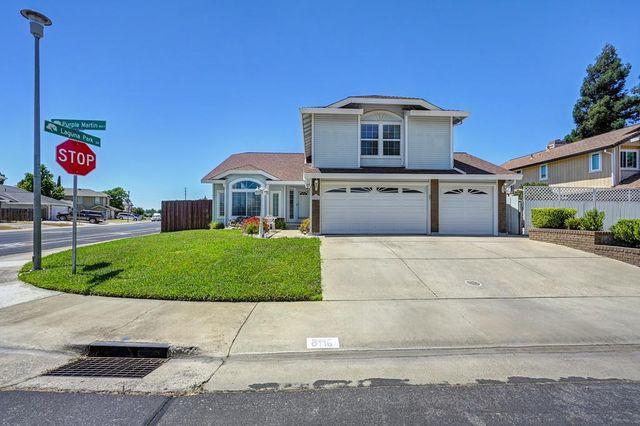8996 Purple Martin Way, Elk Grove, CA 95758