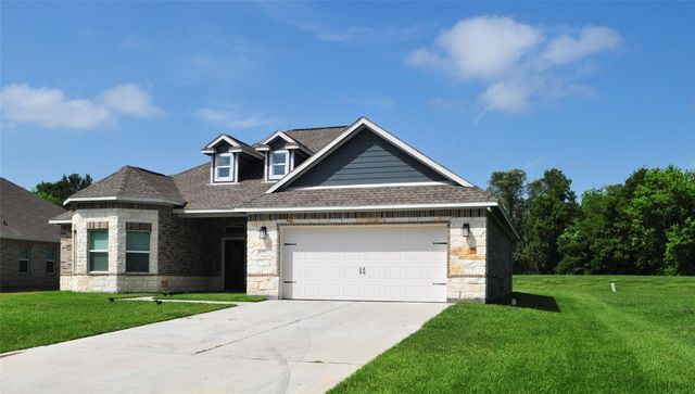 2252 Ridgewood Drive, West Columbia, TX 77486