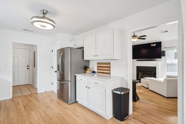 1717 Lotus Lane, Charleston, SC 29412