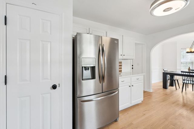 1717 Lotus Lane, Charleston, SC 29412