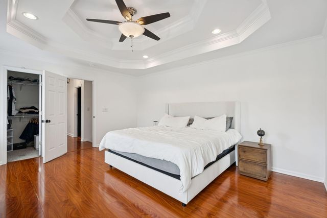 1717 Lotus Lane, Charleston, SC 29412