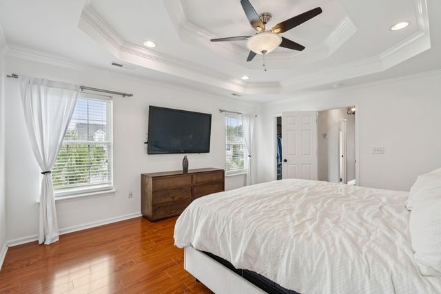 1717 Lotus Lane, Charleston, SC 29412