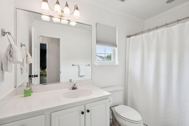 1717 Lotus Lane, Charleston, SC 29412