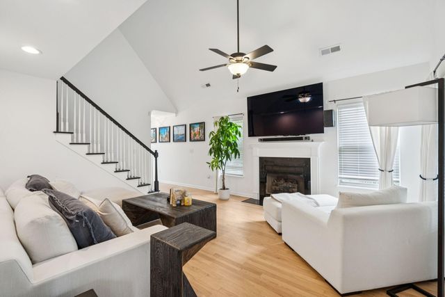 1717 Lotus Lane, Charleston, SC 29412