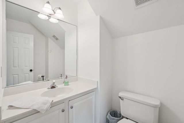 1717 Lotus Lane, Charleston, SC 29412