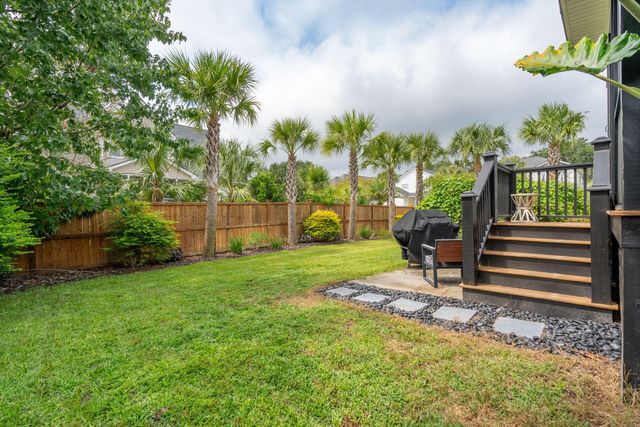 1717 Lotus Lane, Charleston, SC 29412