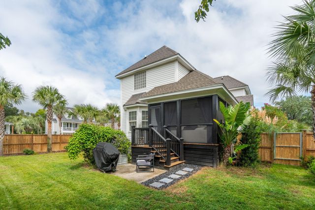 1717 Lotus Lane, Charleston, SC 29412