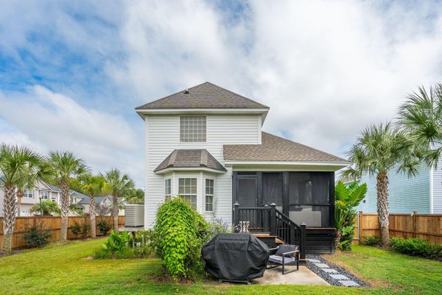 1717 Lotus Lane, Charleston, SC 29412