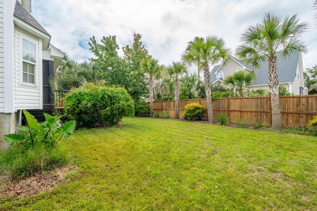 1717 Lotus Lane, Charleston, SC 29412