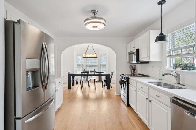 1717 Lotus Lane, Charleston, SC 29412