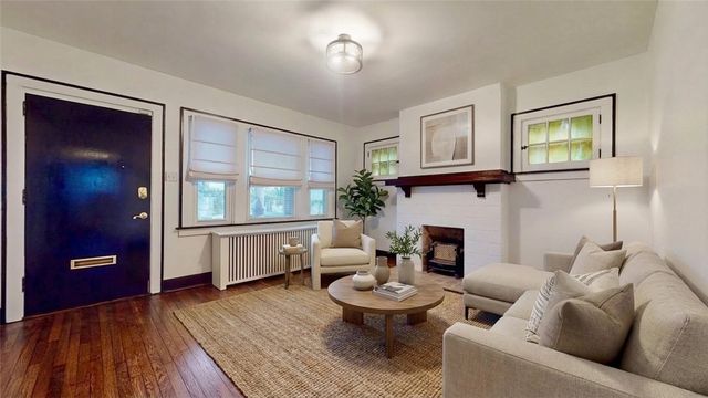 5227 Stanton Ave, Lawrenceville, PA 15201